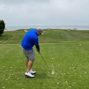 Meet your Posher, Mathew